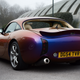 TVR Tuscan 2S
